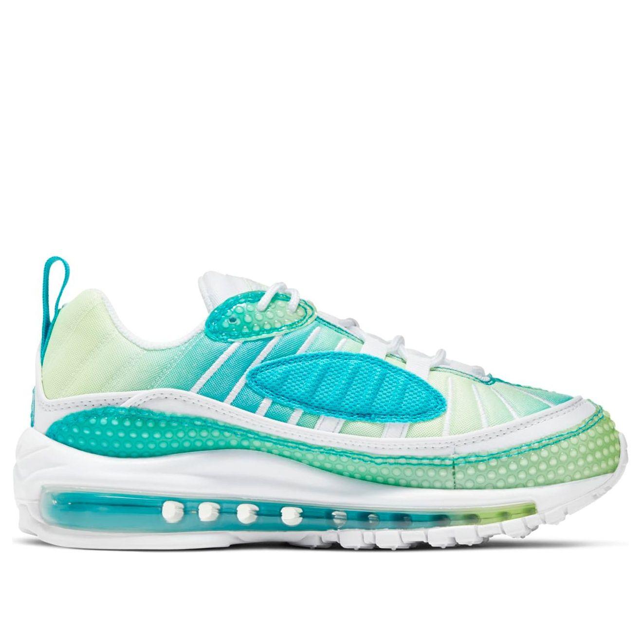 nike air max 98 bubble pack pink