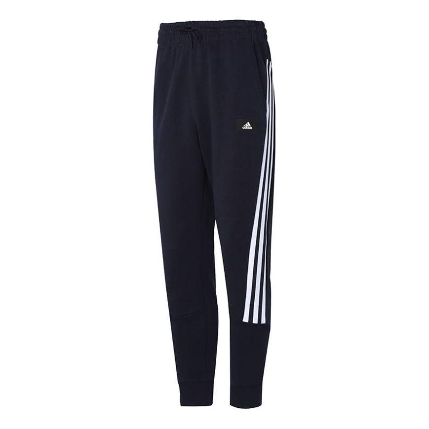 adidas Fi 3s Pant Ogo Printing Bunde Feet Sports pants/trousers/joggers