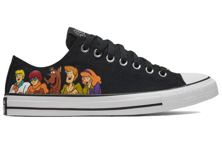 Sepatu Converse Originales Converse Scooby Doo Coppel Size Scooby