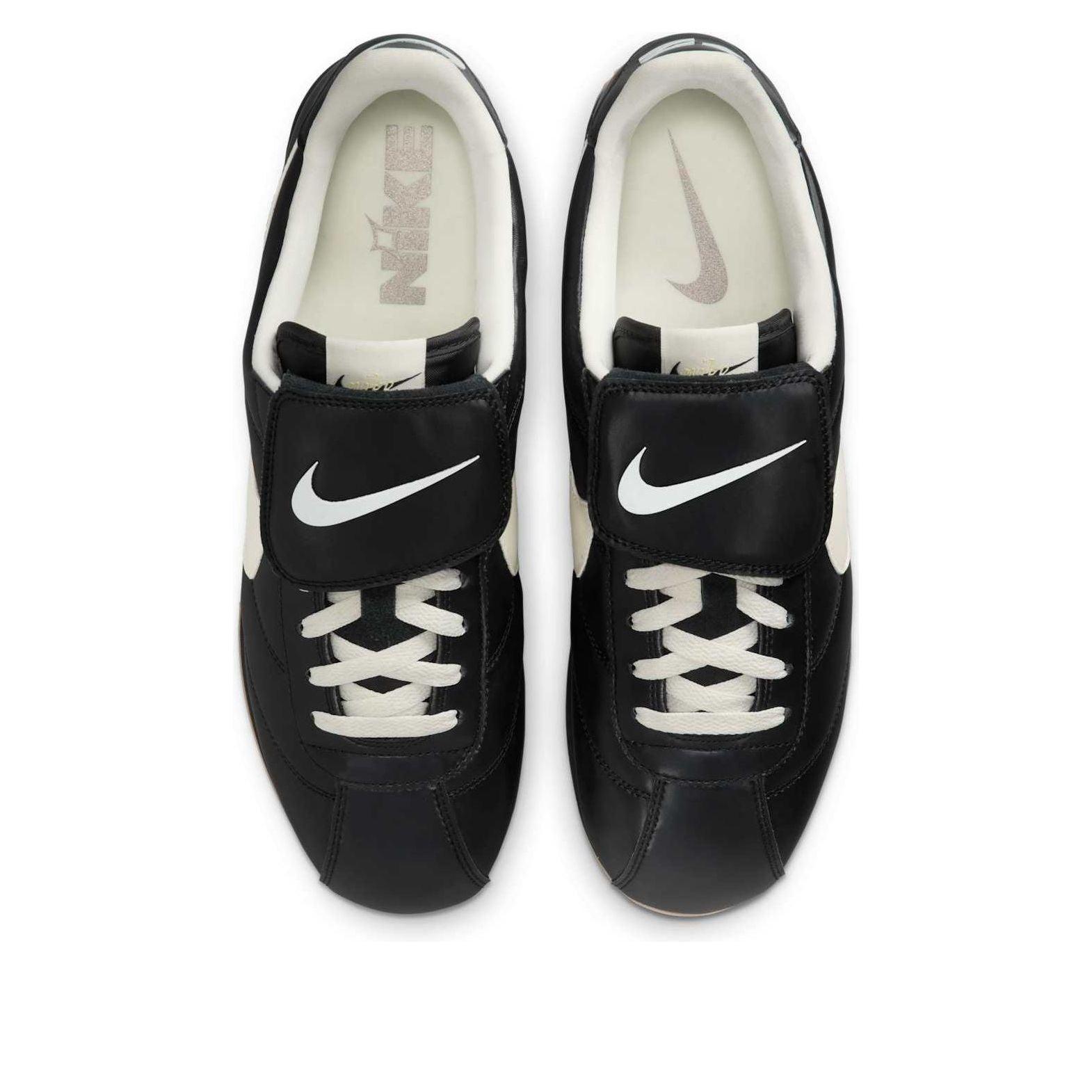 カ*ノ様 Nike Cortez SE Tiempo Pack \