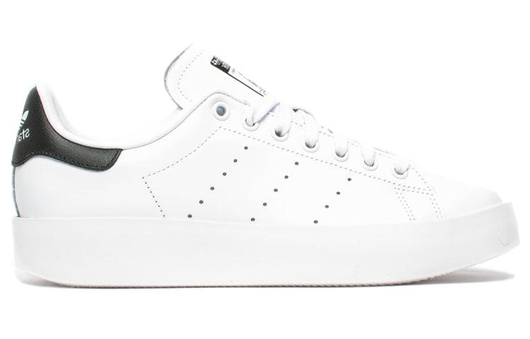 adidas Originals Adidas Stan Smith Bold W in White for Men | Lyst