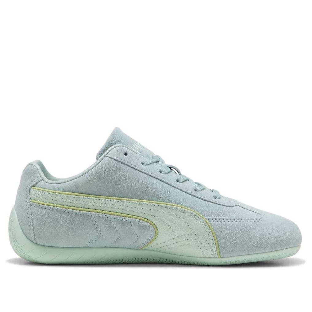 PUMA (Wmns) Speedcat 'Modern Mint Peaceful' in Blue Lyst