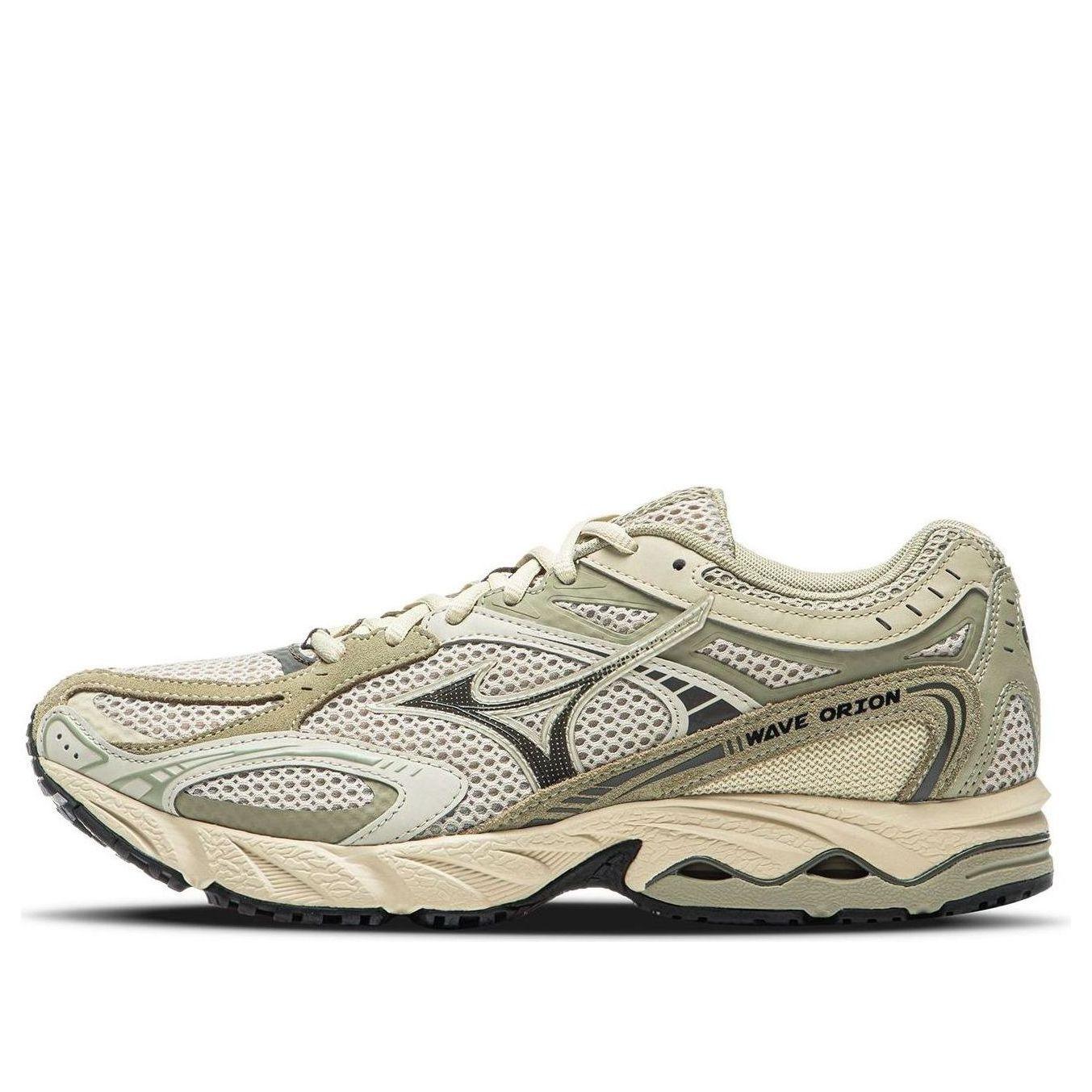 mizuno wave orion