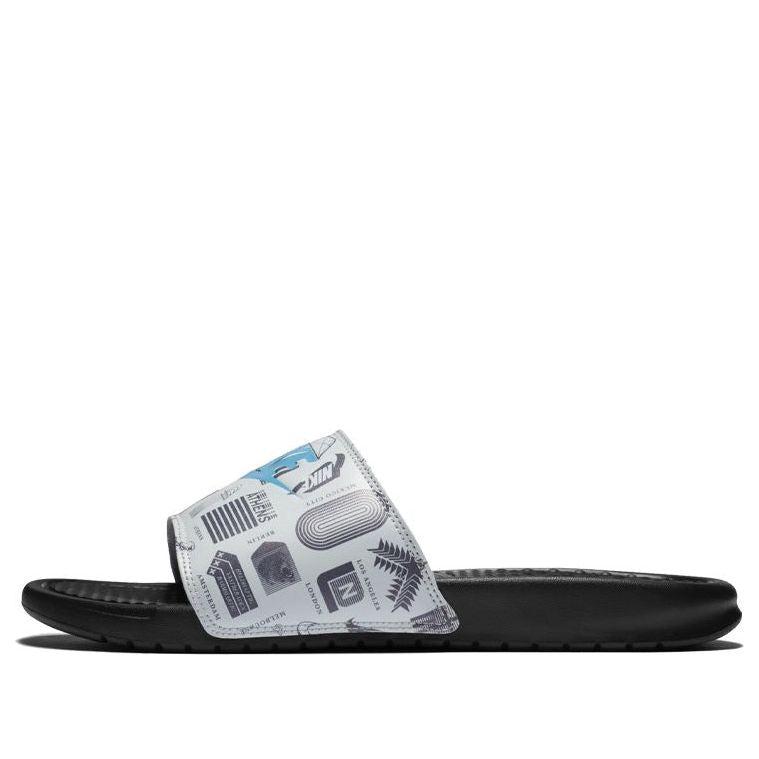 nike benassi jdi mens slide