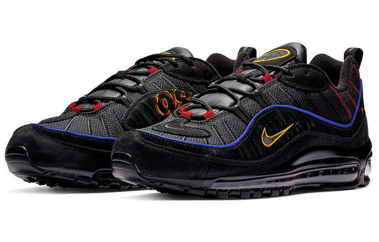 Athletic Shoes Air Max 98 Graphic Nike Air Max 98 '98 Graphics' In