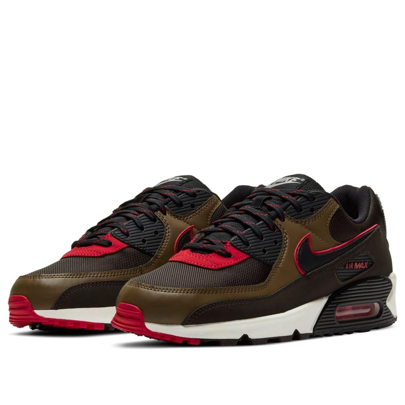 air max 90 velvet