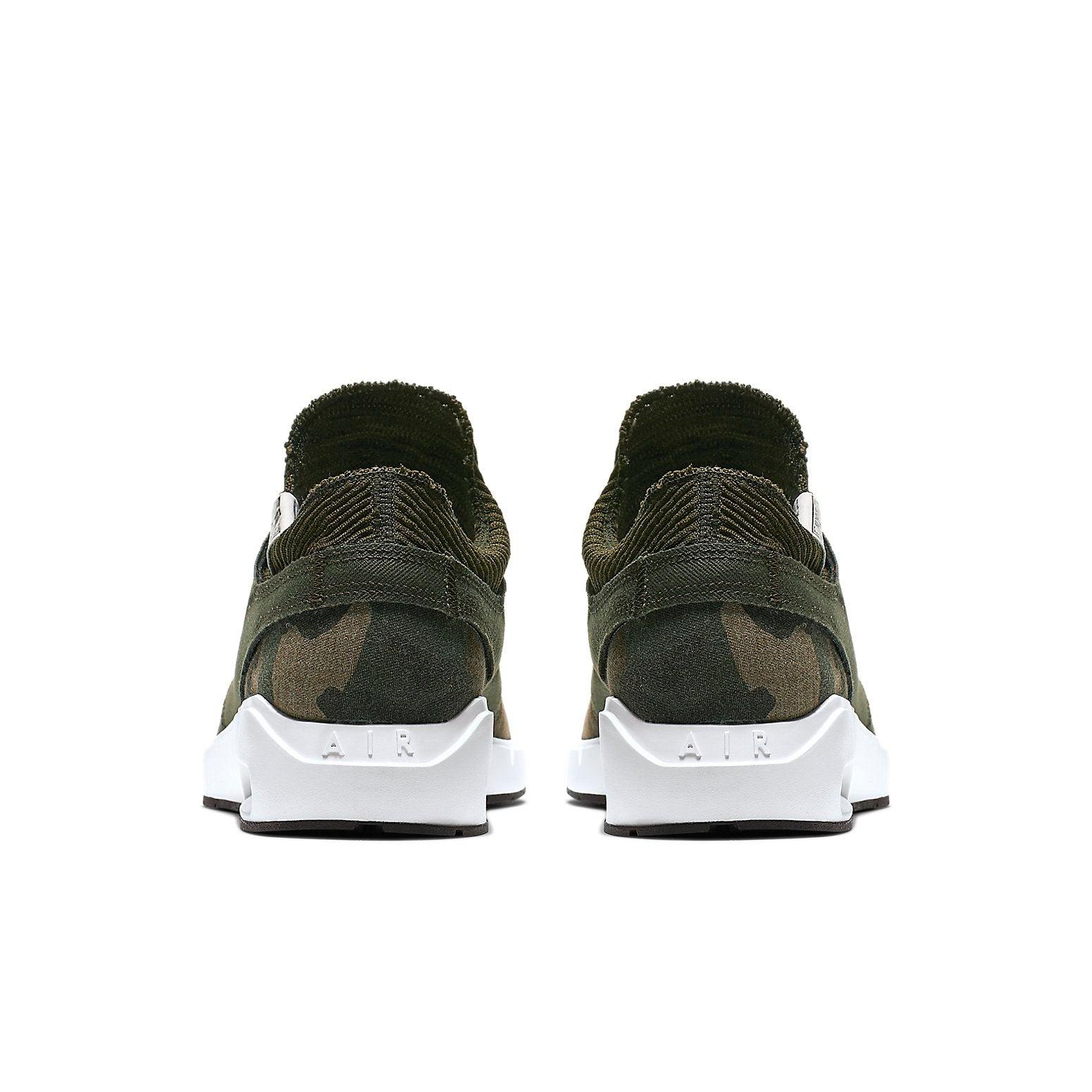 Nike Shoe Nike Sb Air Max Janoski Camo Nike Sb Air Max Janoski