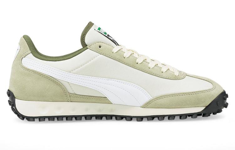 Puma easy rider clearance khaki