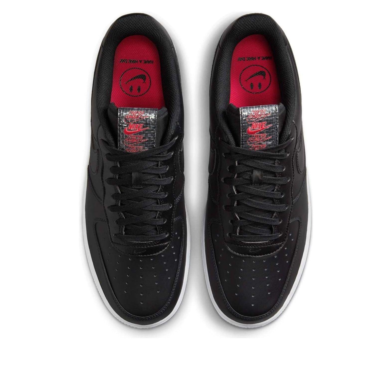 nike air force 1 07 lx rose white