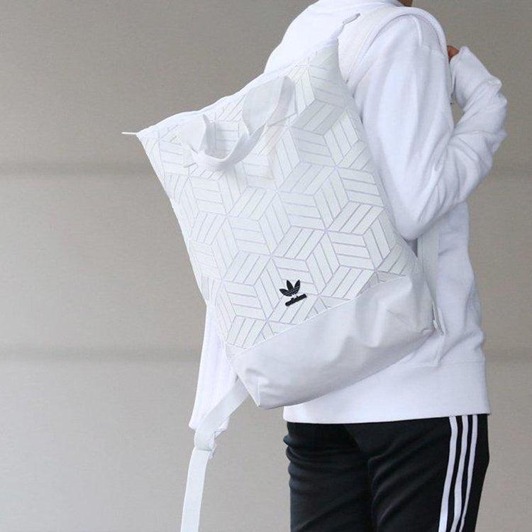 Adidas original 3d backpack x issey miyake sales