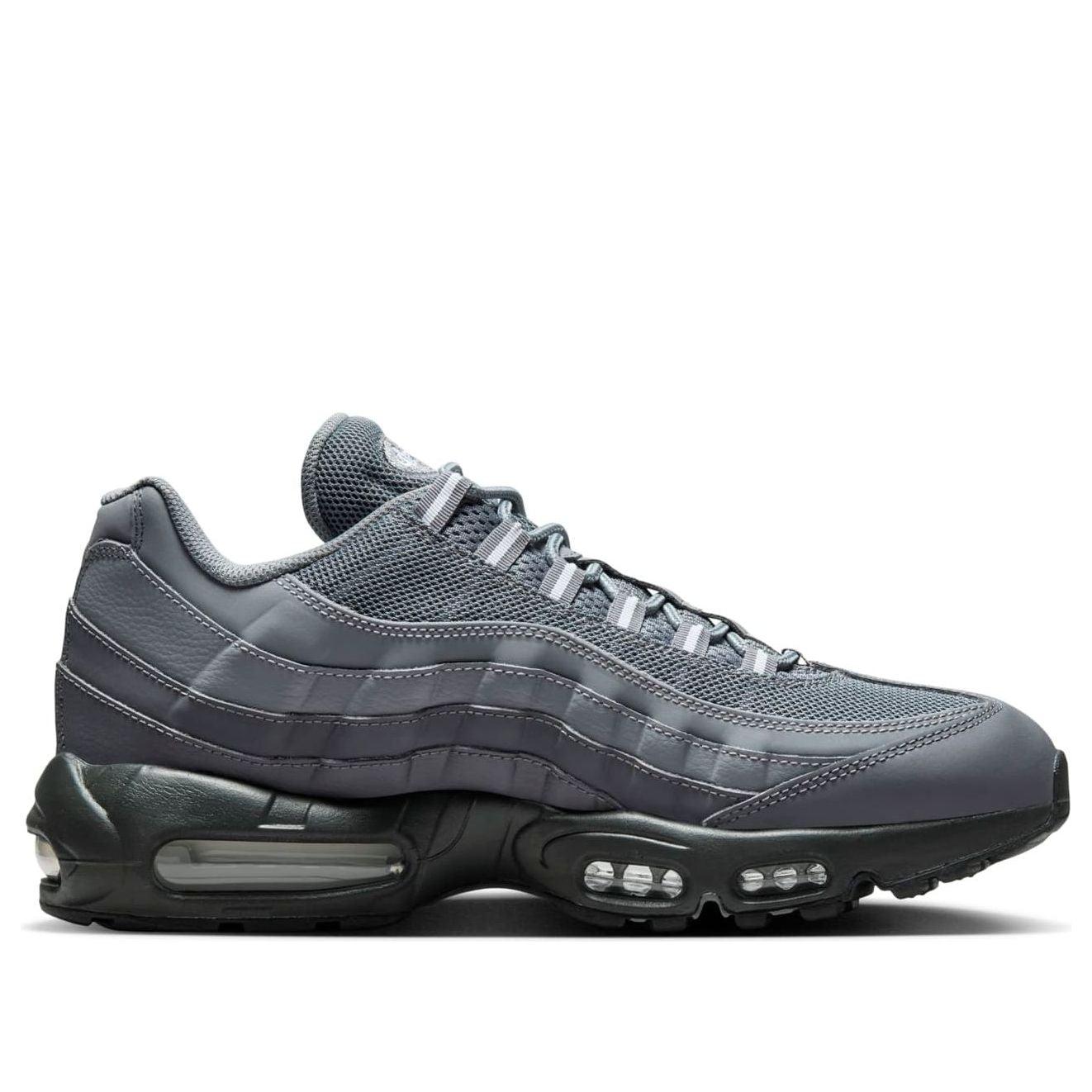 mens nike air max 95 essential black
