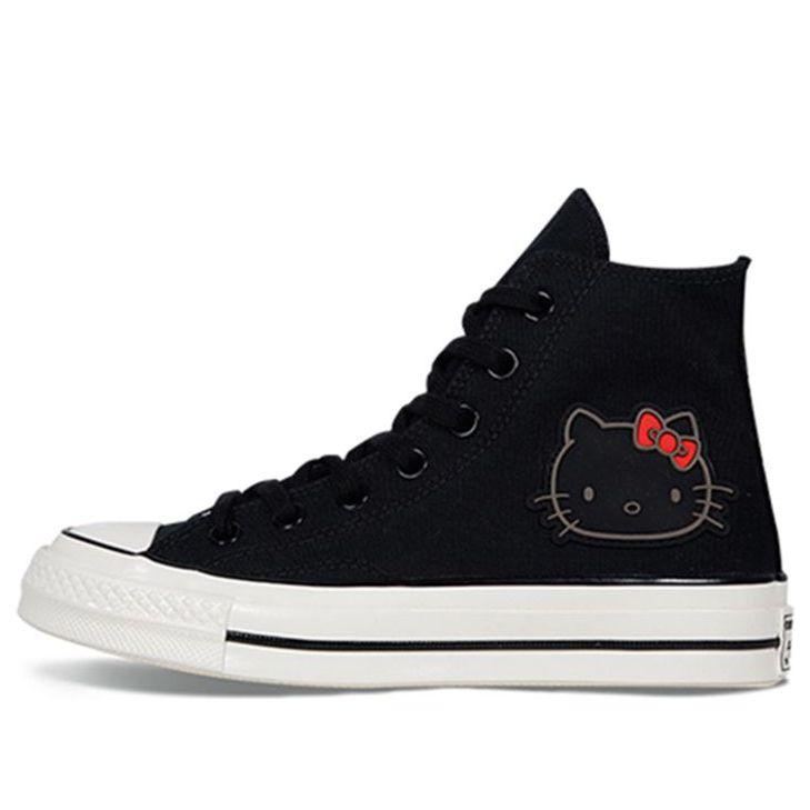 Converse Chuck Taylor All-star 70s Hi Hello Kitty (w) in Blue for Men | Lyst