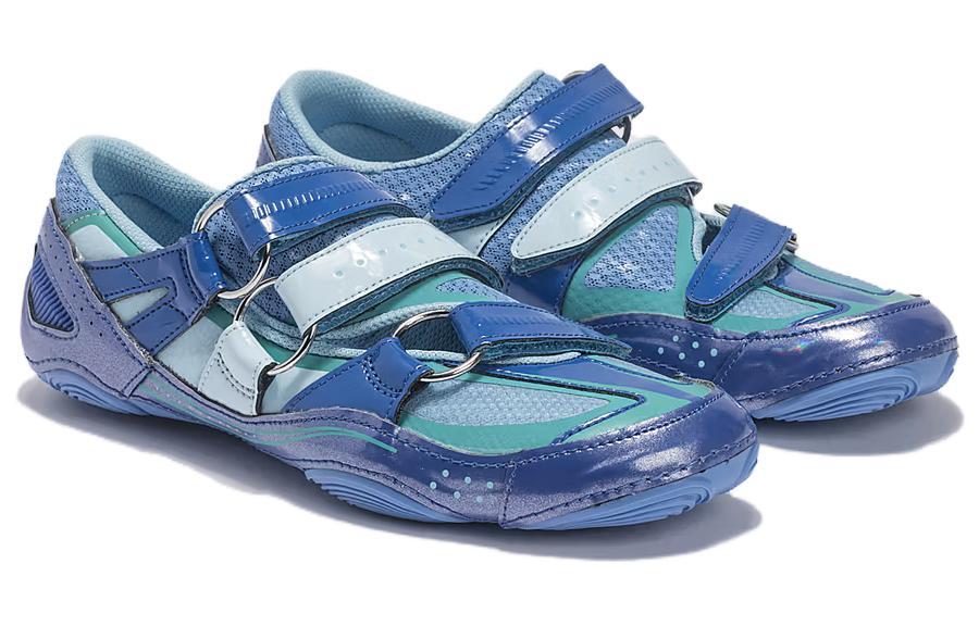 Asics (Wmns) X Kiko Kostadinov Gessirit 'Heritage' in Blue | Lyst UK