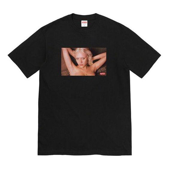 Supreme Ss22 Week 10 Gummo Dot Tee in Black for Men | Lyst