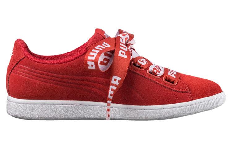 Puma puma vikky platform ribbon bold cheap