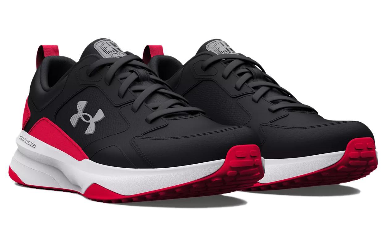 Under Armour Ua Charged Edge Training Shoes in Red for Men Lyst UK