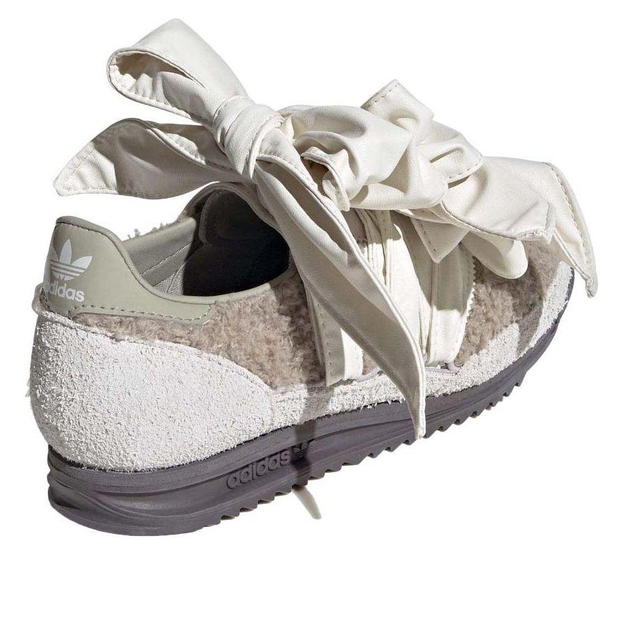 adidas (Wmns) Caroline Hu Sl 72 Og Off' in Metallic | Lyst
