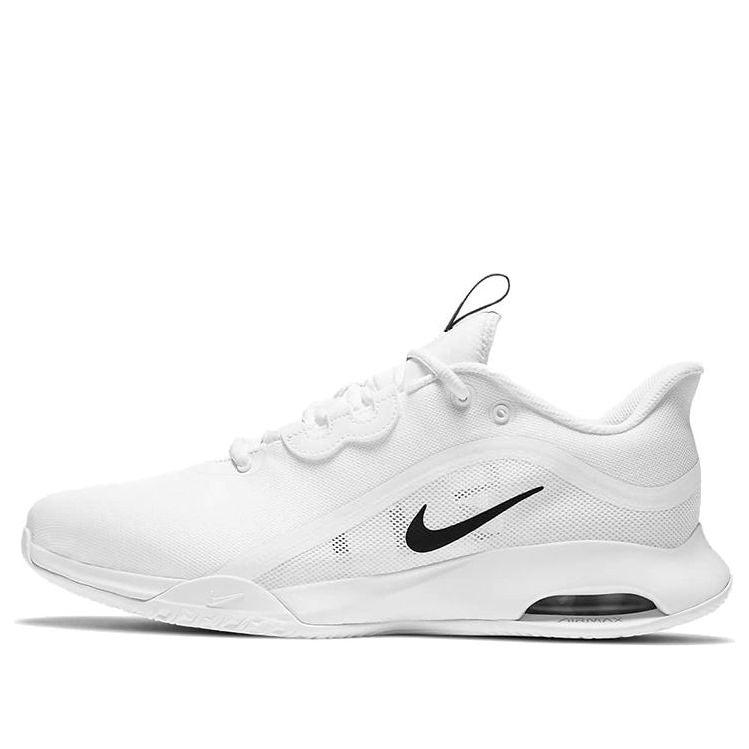 Nike Air Max Volley 'white Black' for Men | Lyst