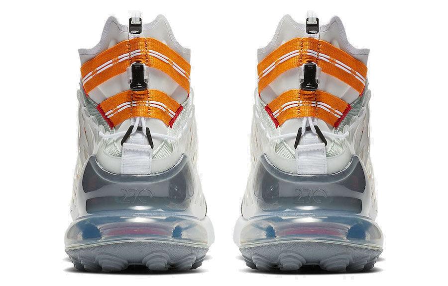 Nike Air Max 270 Sp Soe Ispa 'Ghost' in Blue for Men Lyst UK