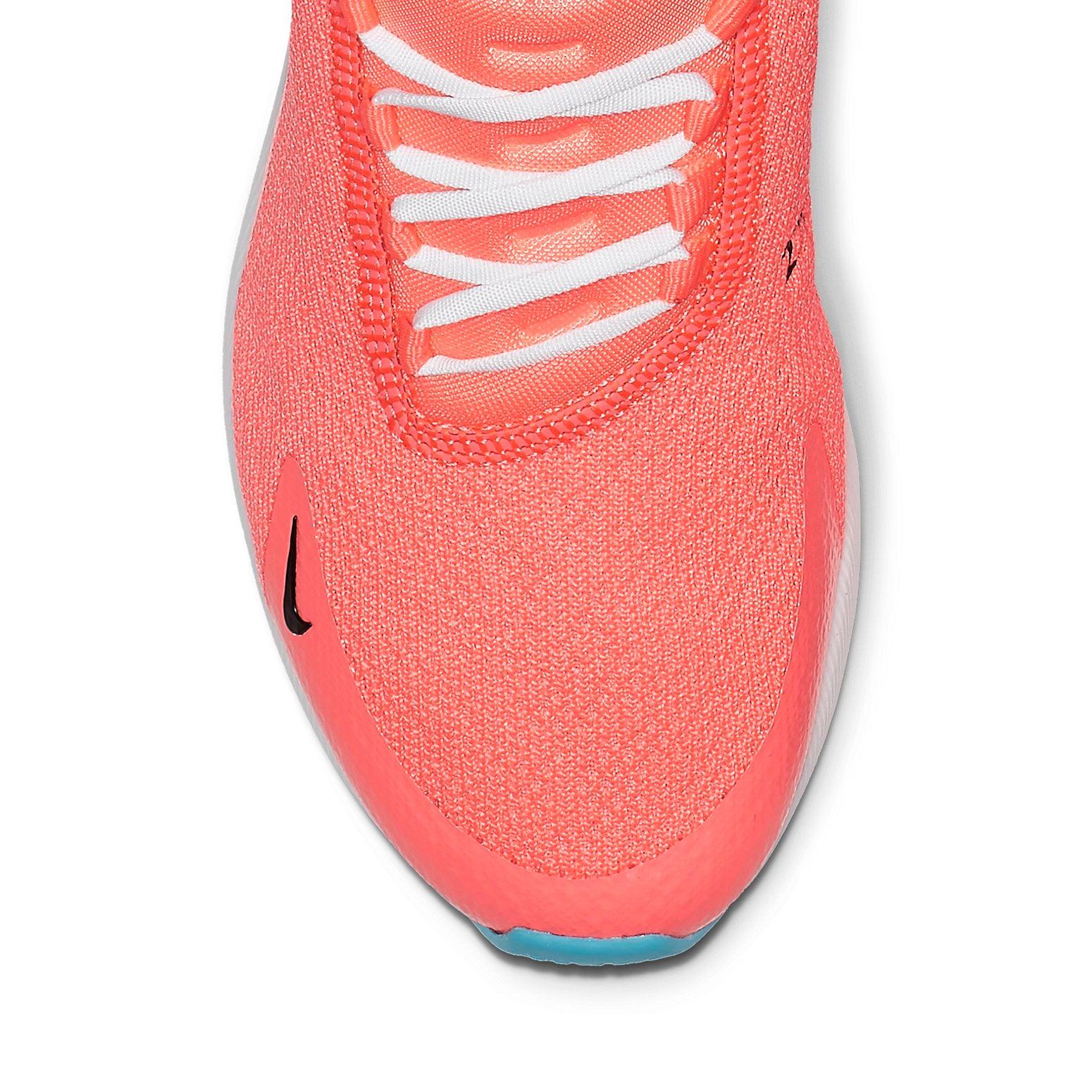women's air max 270 lava glow
