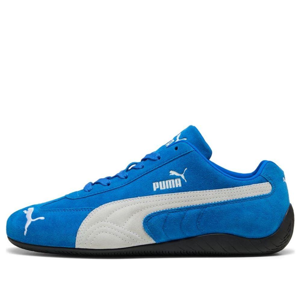 PUMA Speedcat Og Team Royal in Blue for Men Lyst UK