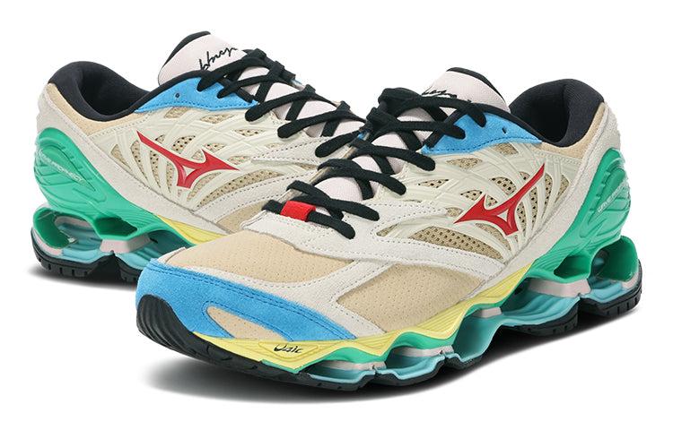 スニーカー MIZUNO WAVE PROPHECY LS 