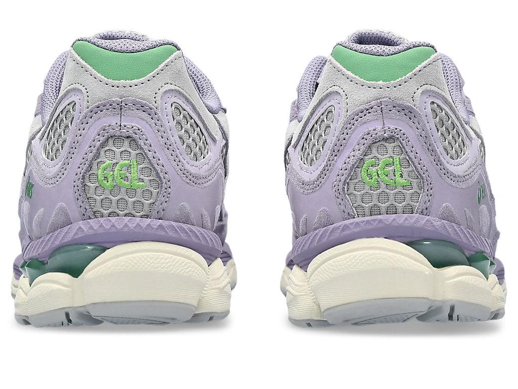 靴 ASICS GEL-NYC CEMENT GPEY/ASH ROCK Asics Gel-Nyc 'Cement Ash Rock' in Grey for Men | Lyst UK