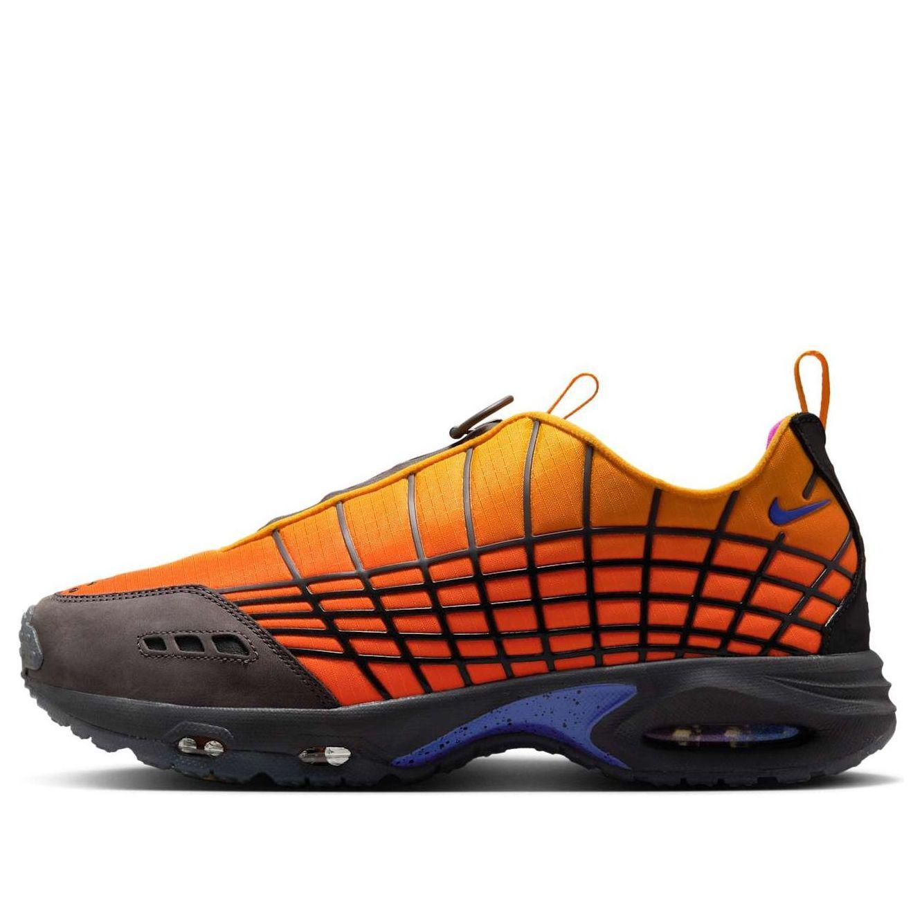 Nike X Kids Of Immigrants Air Max Sndr Sp 'Sunrise' in Nike X Kids Of Immigrants Air Max Sndr Sp 'Sunrise' in