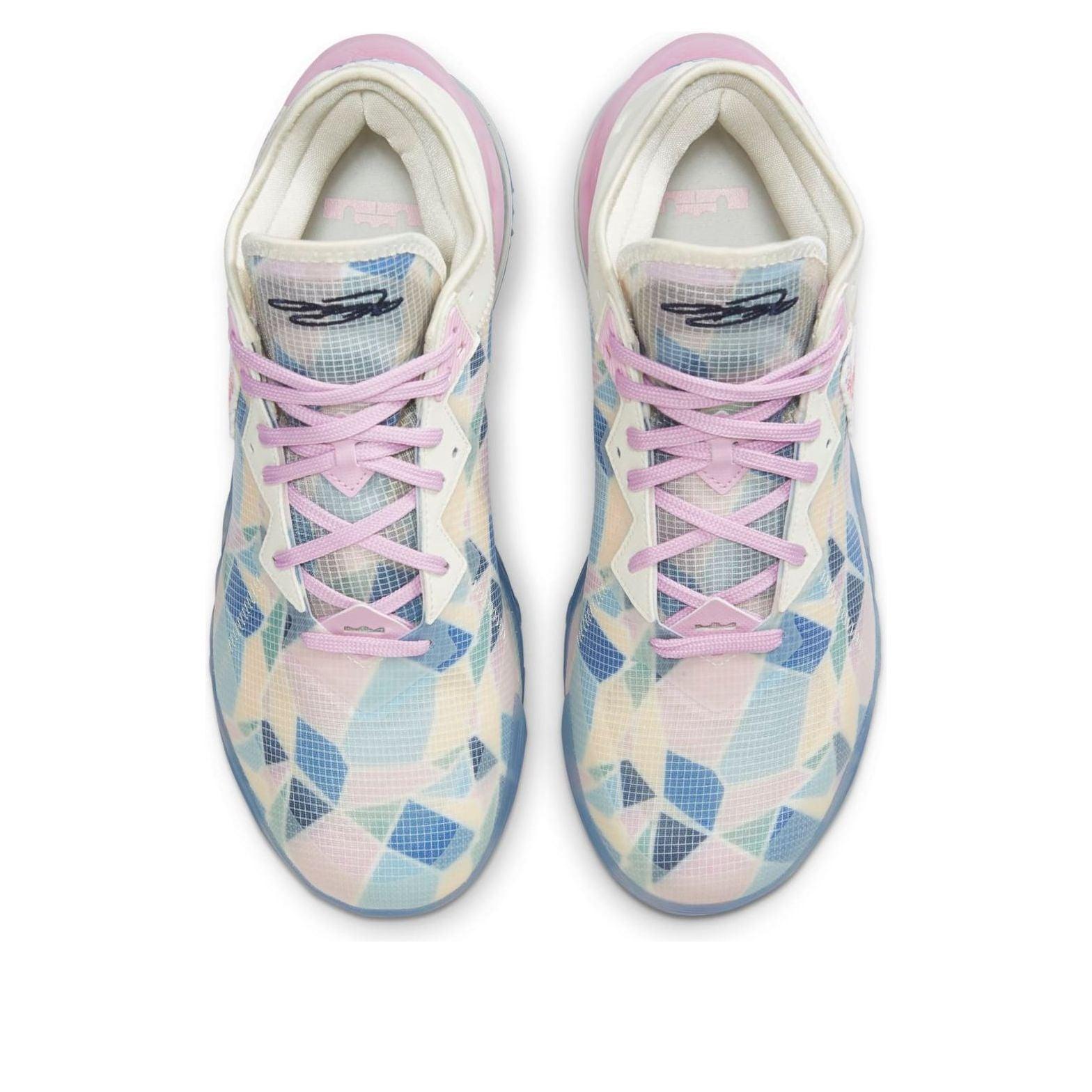 lebron low 18 x atmos