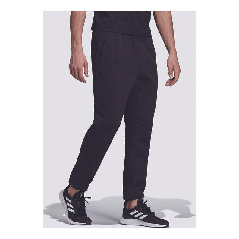 adidas E Camo Lin Pant Sports Pants in Blue for Men | Lyst