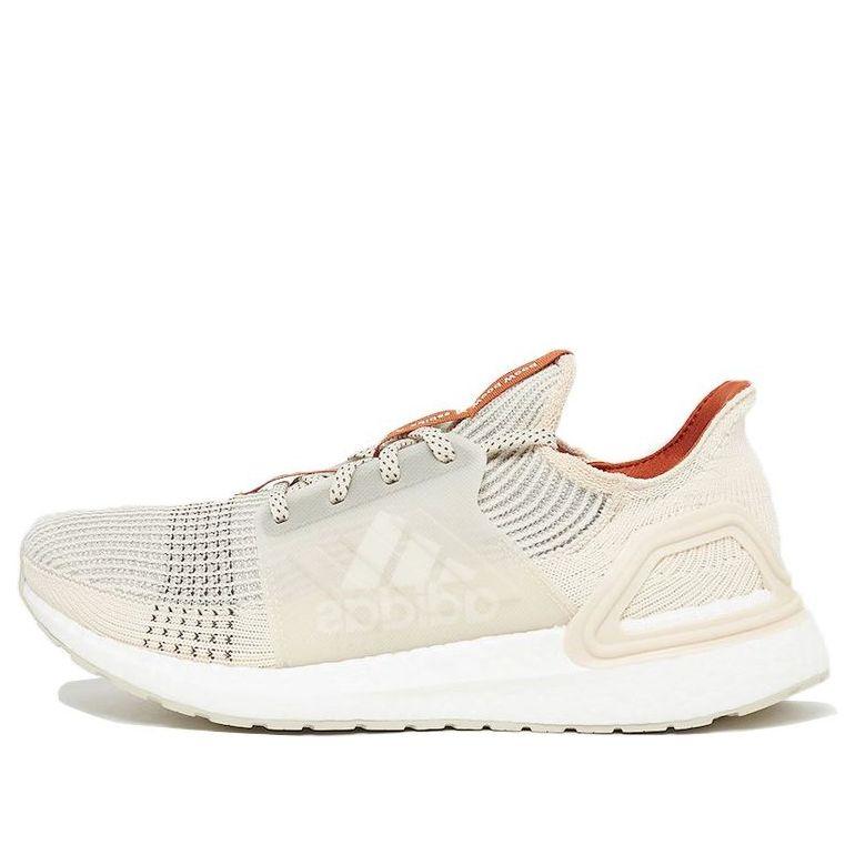 adidas Wood Wood X Ultraboost 19 'cream' in White for Men | Lyst