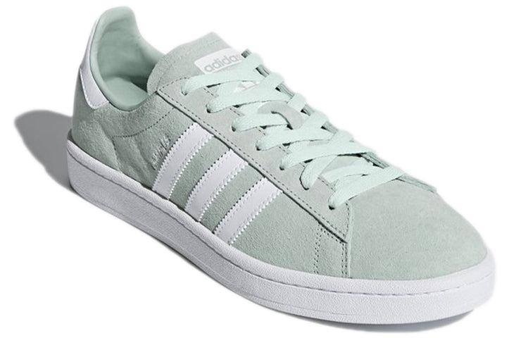 adidas campus ash grey