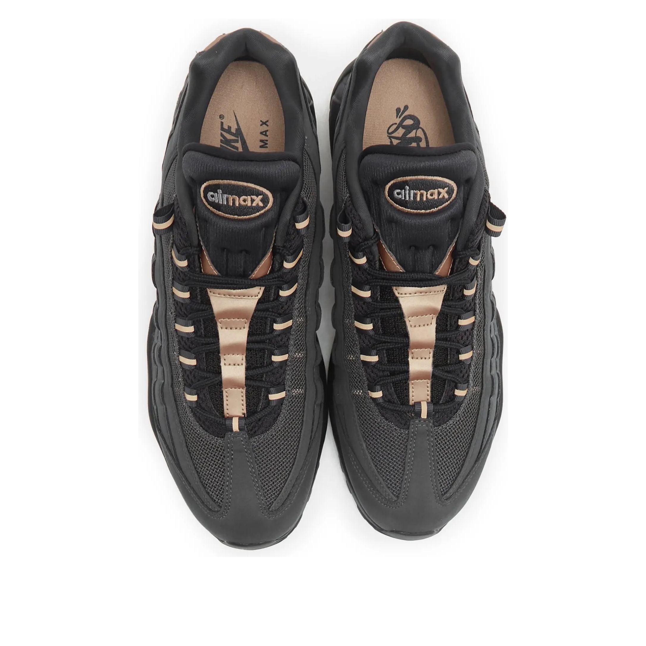 nike air max climax 95