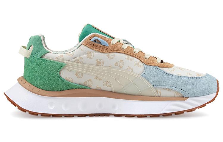 animal crossing new horizons shoes puma