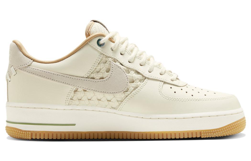Nike Air Force 1 Low 'nai-ke - Pale Ivory' in White for Men | Lyst