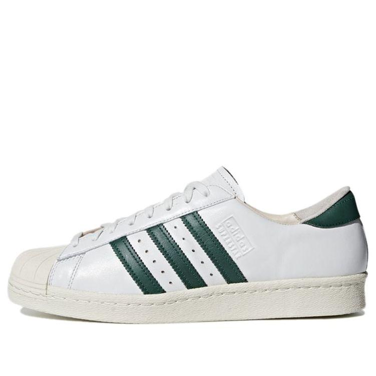 adidas gazelle silver green womens KIDS ADIDAS DISNEY PIXAR SUPERSTAR II COMFORT CLOSURE (CLOUD WHITE / C main image 1