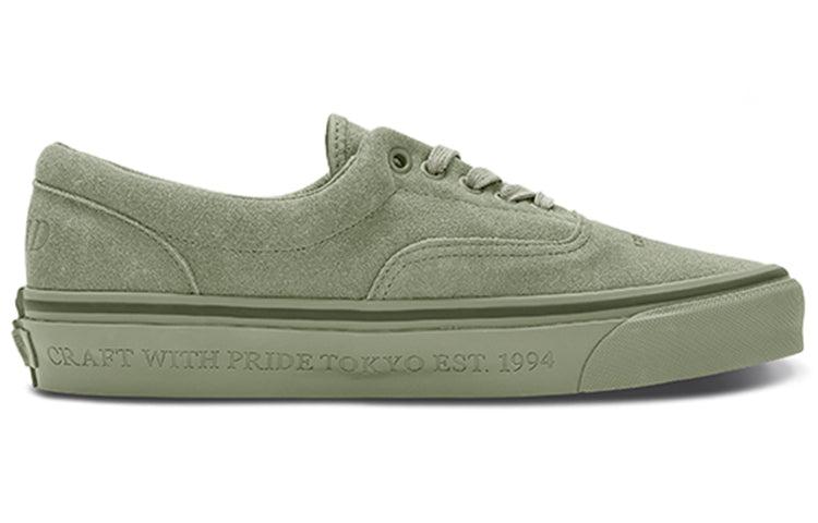 NEIGHBORHOOD × VANS ERA / CL-SHOES  26cm Vans Neighborhood X Era 95 Dx 'Seagrass' in Green for Men | Lyst UK