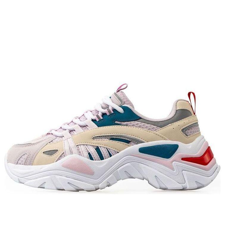 Fila (Wmns) Fila Fishbone Dad Shoes in Blue Lyst UK