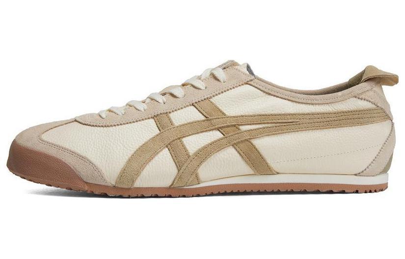 Onitsuka Tiger Mexico 66 Shoes in Natural for Men | Lyst