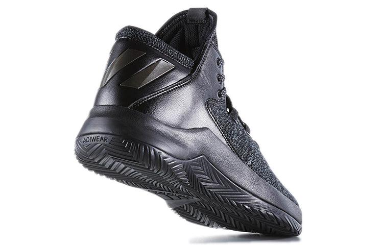d rose menace