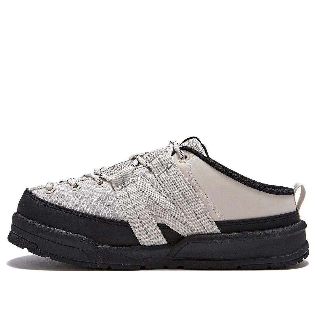 New Balance Crv Mule V2 Shoes in Gray for Men Lyst