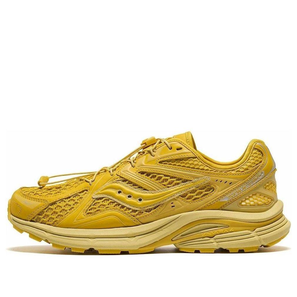 Yellow Saucony Kinvara Womens Gold Saucony Kinvara Re In Yellow