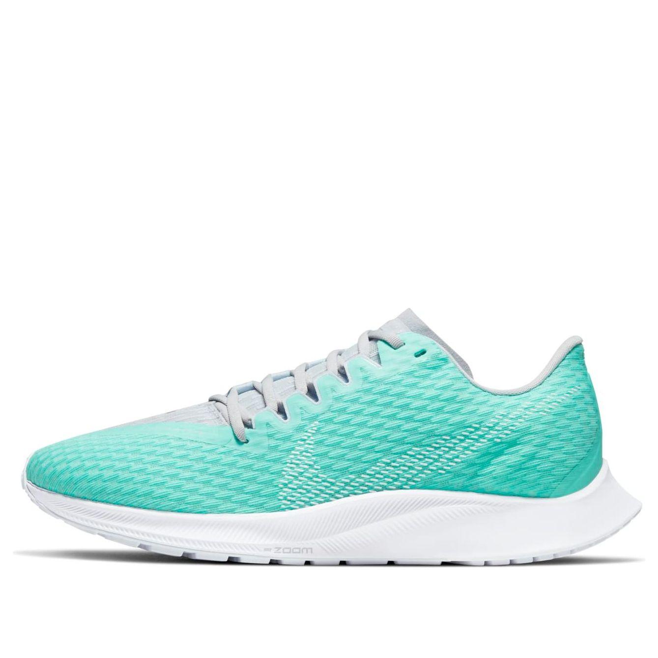 Nike (Wmns) Air Zoom Rival Fly 2 'Water' in Blue | Lyst UK