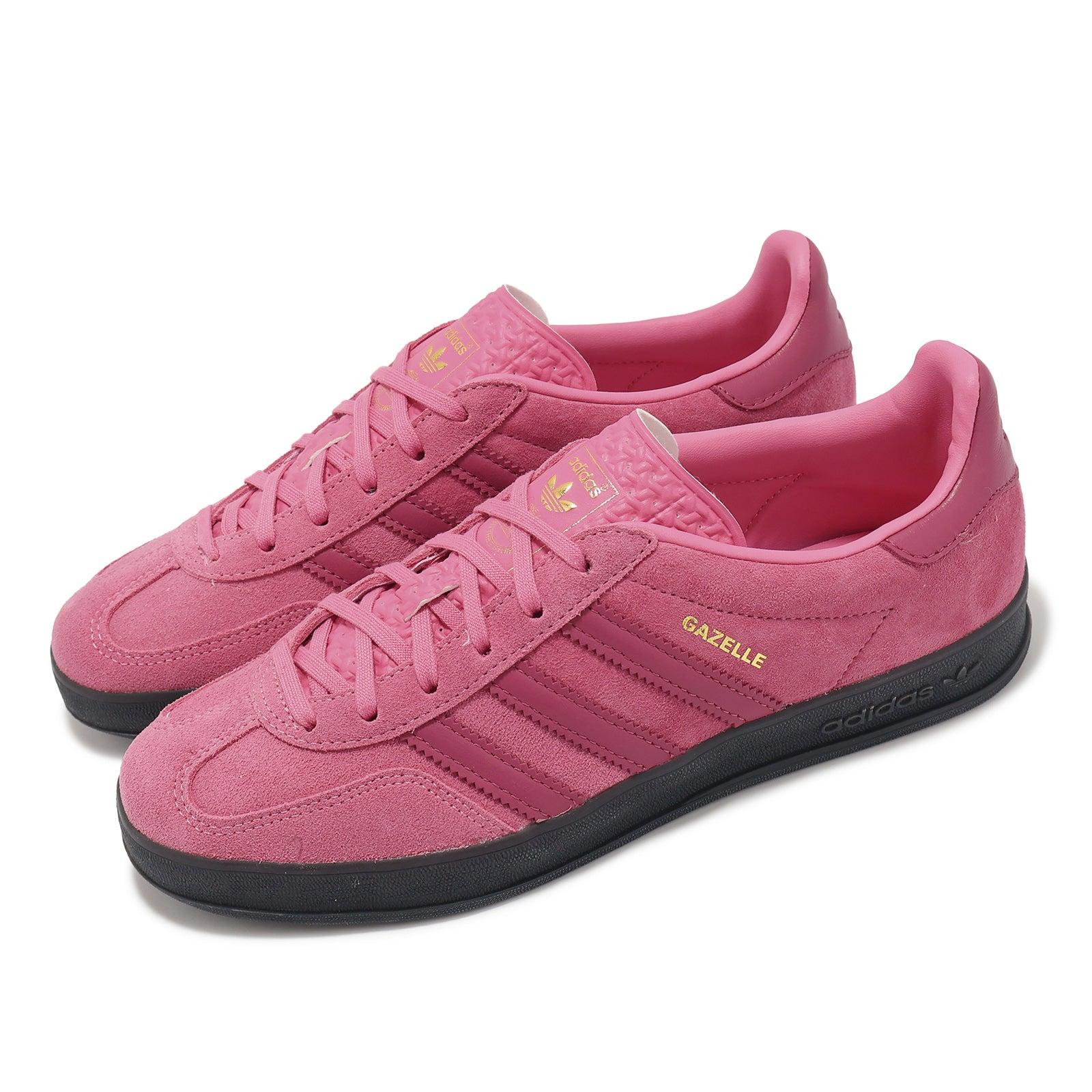 Buty Adidas Adidas Gazelle Mystery Red Adidas Originals Men's