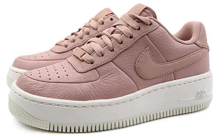 pink uptowns nike