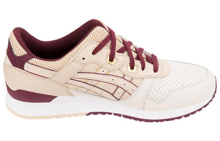 Asics Gel Lyte Iii in Pink for Men Lyst UK