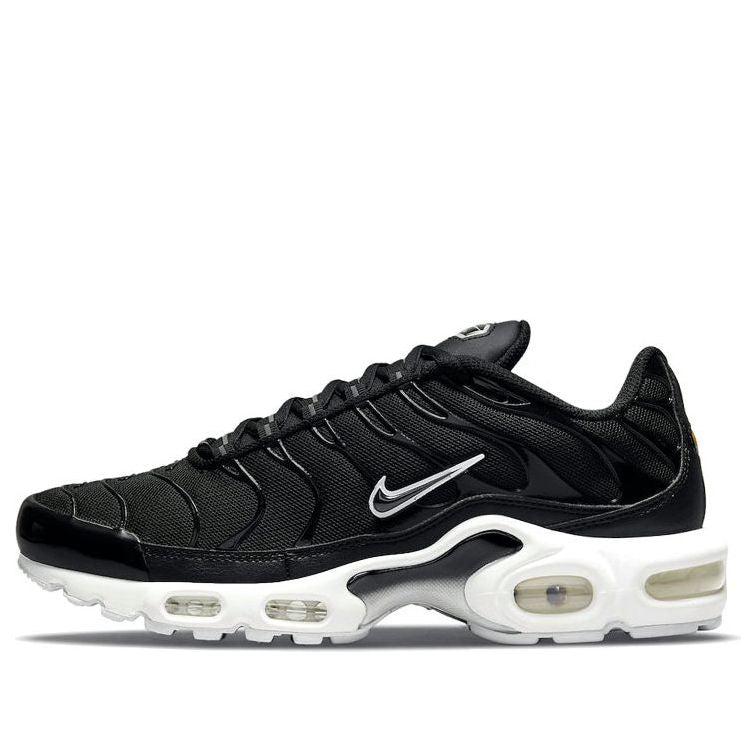 airmaxes black