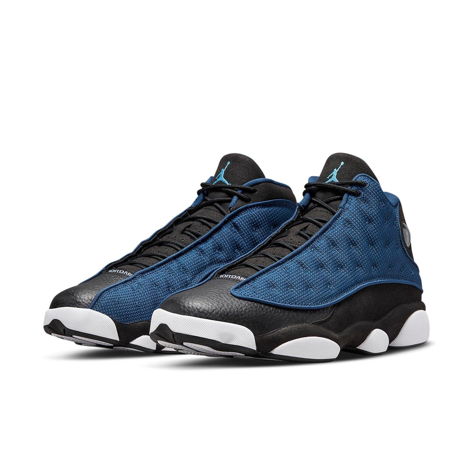 jordan retro 13 blue