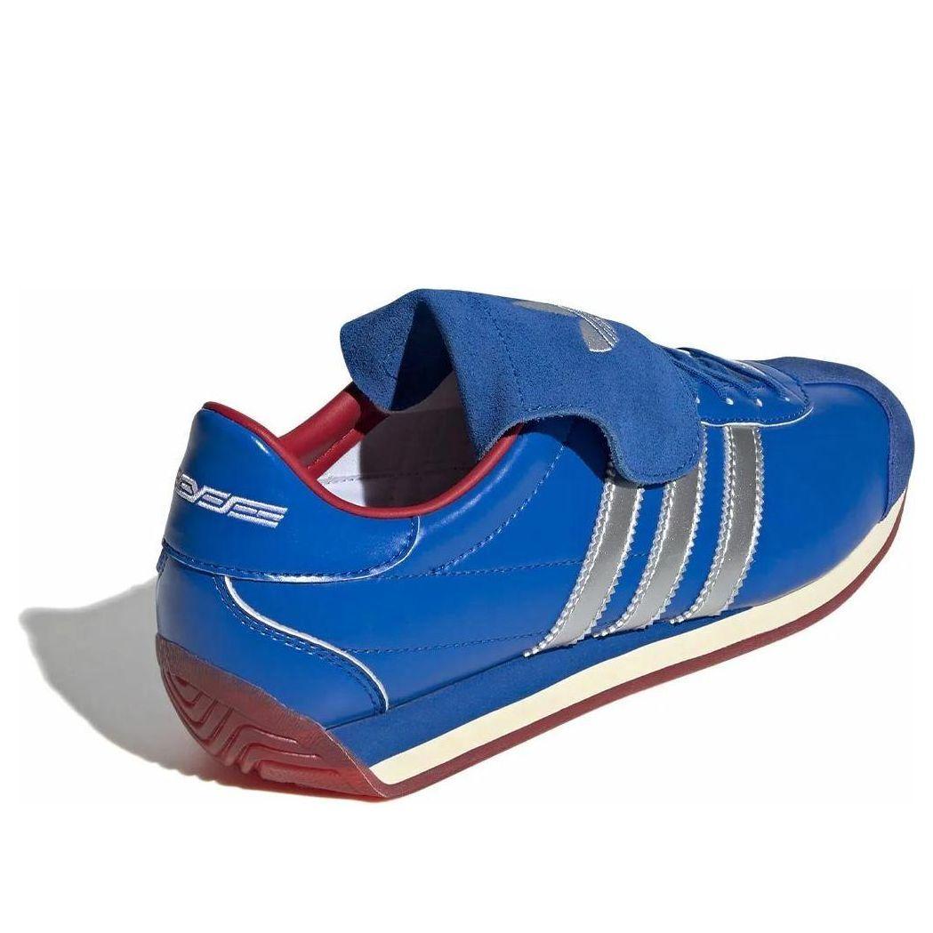 【adidas】X YESEYESEE COUNTRY OG adidas Country OG x YESEYESEE: Fresh Style Redefined | TikTok
