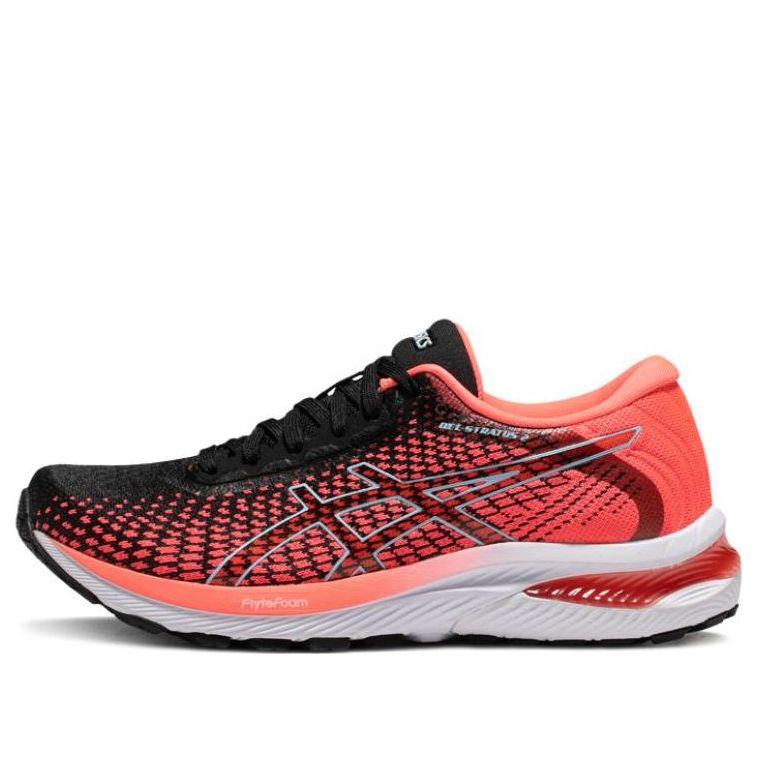 asics gel stratus 2